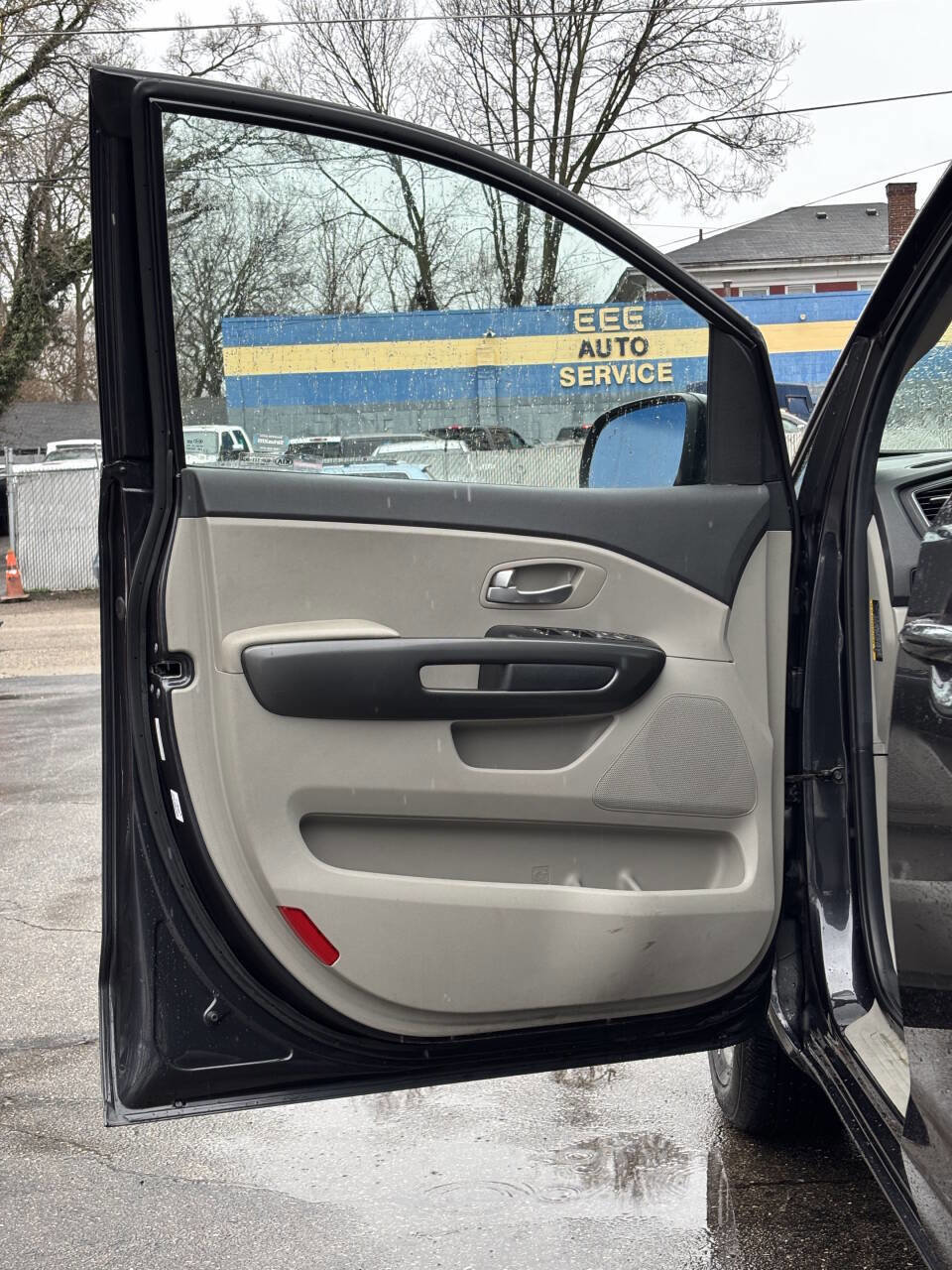 Used 2020 Kia Sedona EX image 11