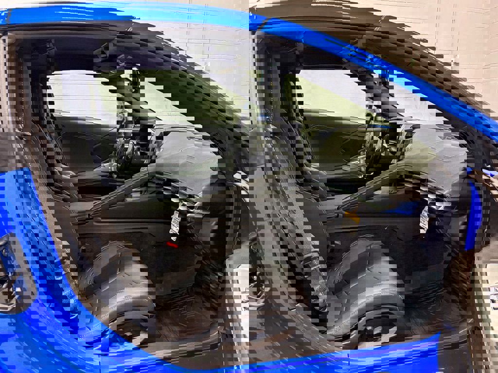 New 2026 Chevrolet Corvette Stingray Coupe w/ Z51 Performance Package image 4