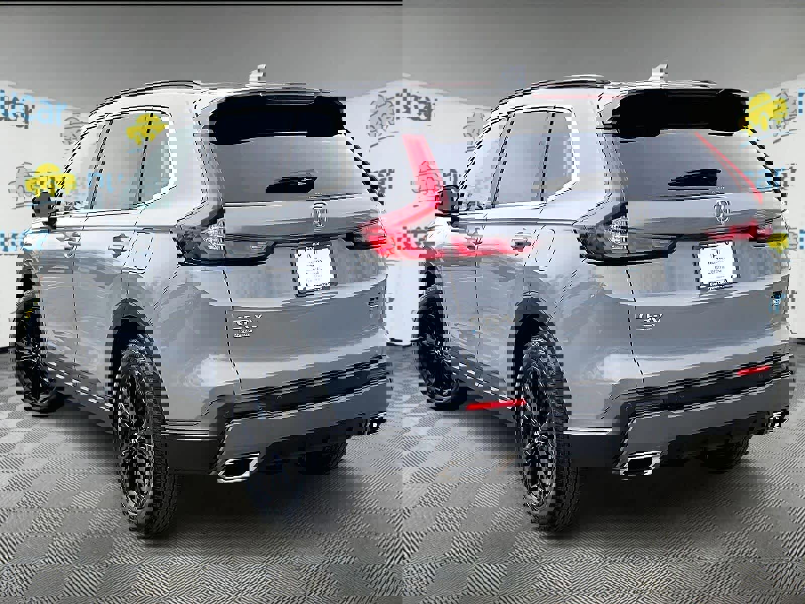 Used 2024 Honda CR-V Sport Touring image 40