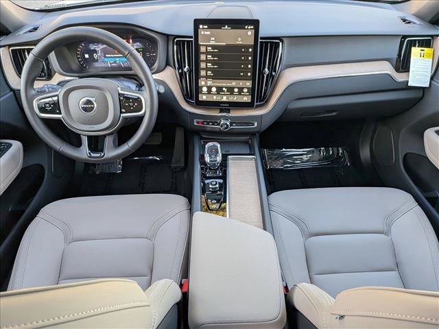 New 2026 Volvo XC60 T8 Plus w/ Climate Package AWD/4WD image 16