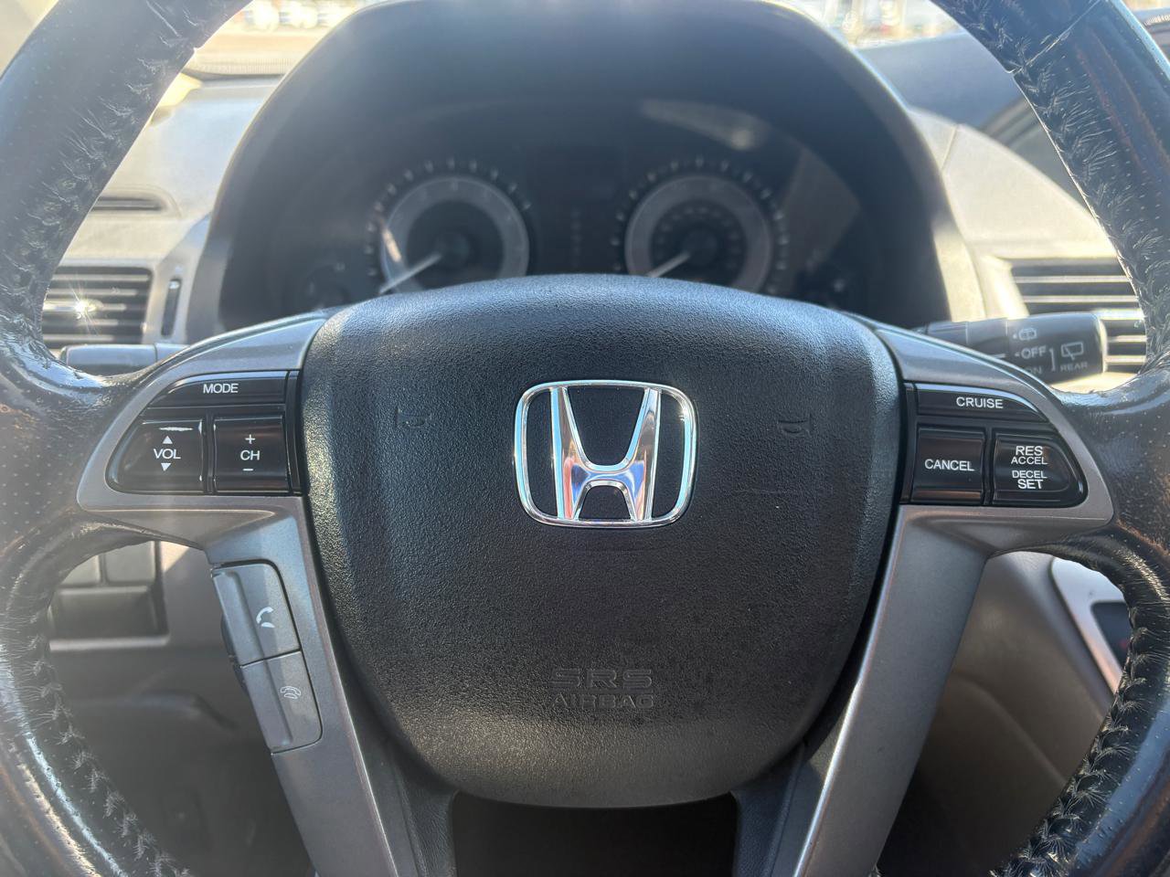 Used 2013 Honda Odyssey EX-L image 21