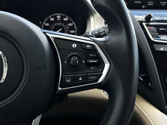 Certified 2024 Acura RDX SH-AWD image 15