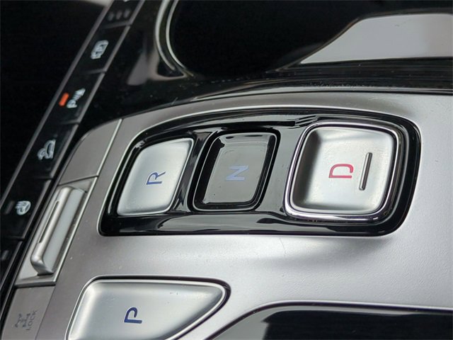 Used 2024 Hyundai Tucson Limited image 26