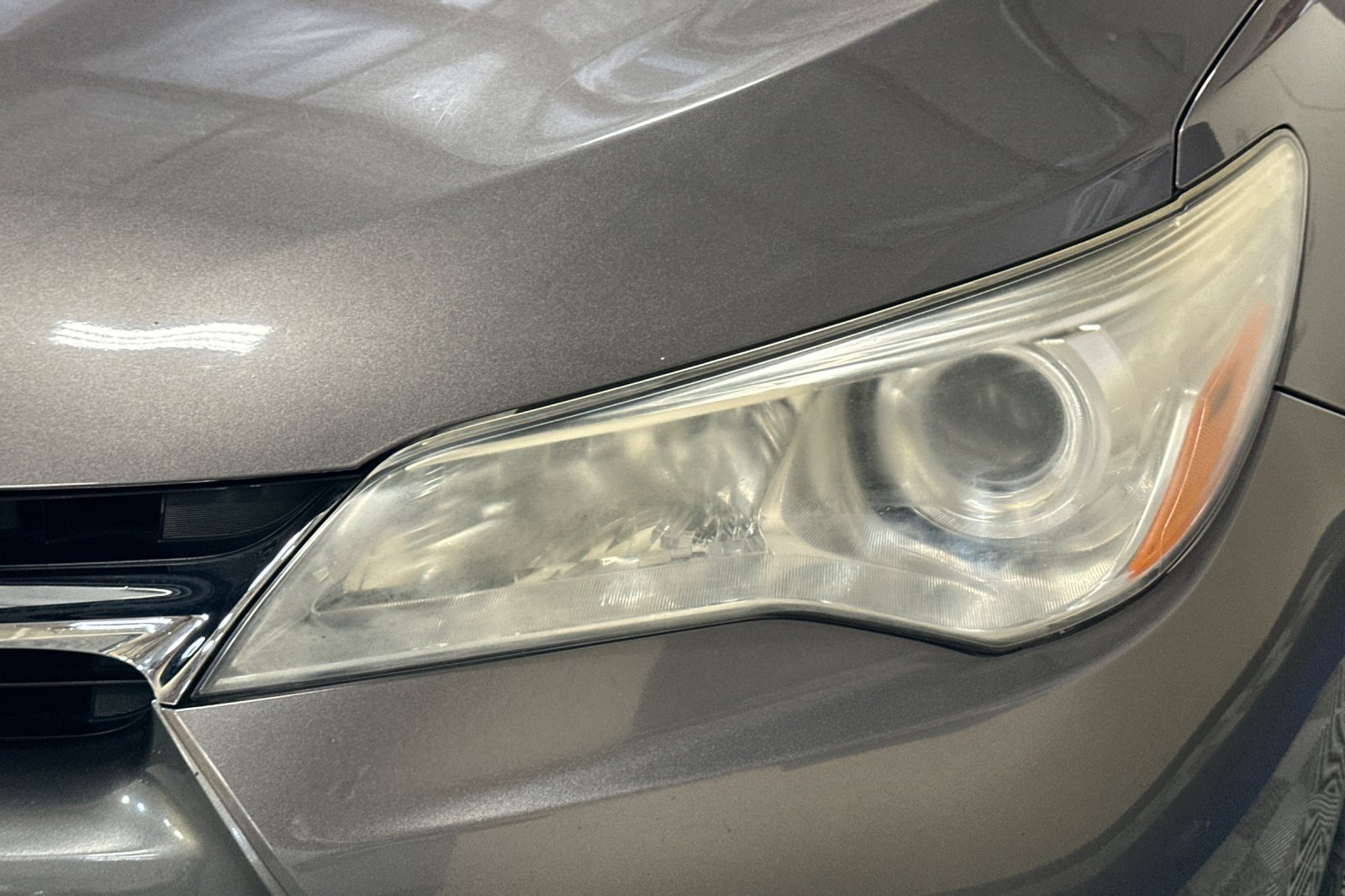 Used 2017 Toyota Camry LE FWD image 46