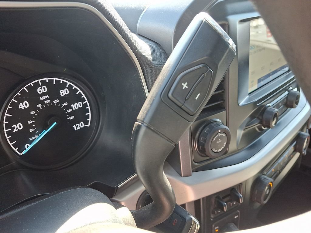 Used 2022 Ford F150 XLT w/ Trailer Tow Package image 14