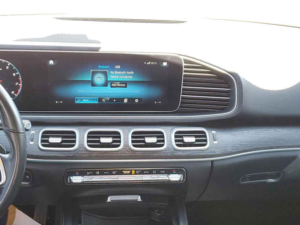 Used 2022 Mercedes-Benz GLE 350 4MATIC image 30