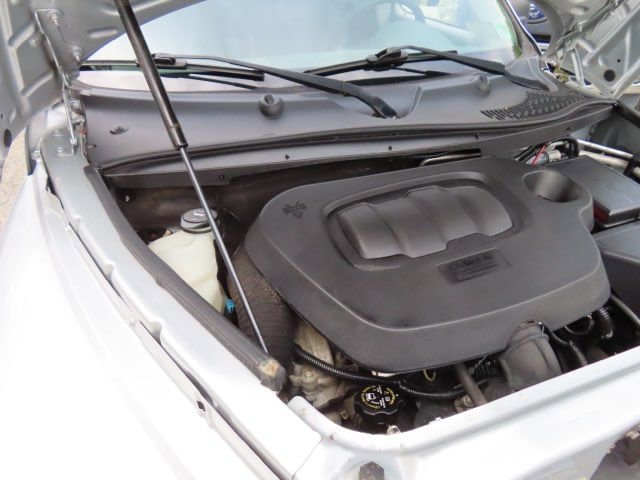 Used 2009 Chevrolet HHR LS FWD image 25