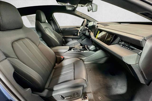 New 2027 Audi A6 e-tron Premium Plus AWD/4WD image 24