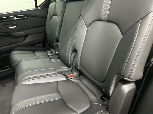 Certified 2026 Honda Pilot EX-L image 11