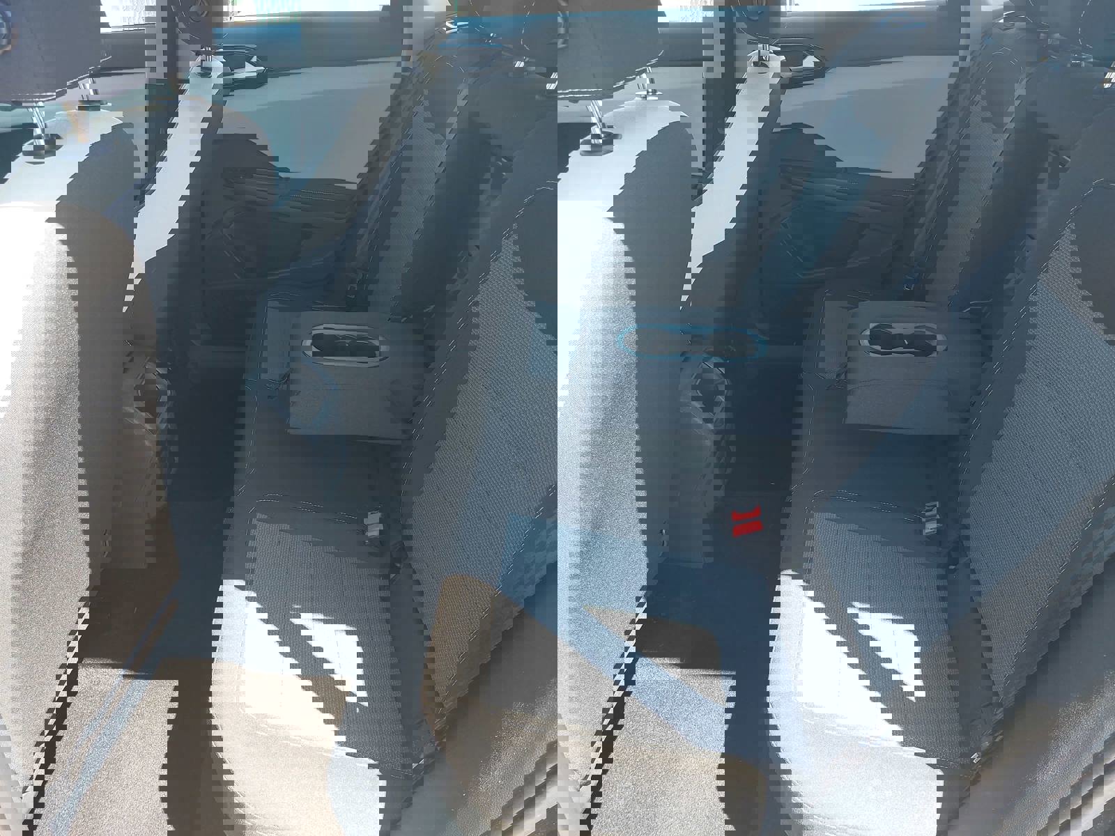 Used 2025 Volkswagen Taos S FWD image 16