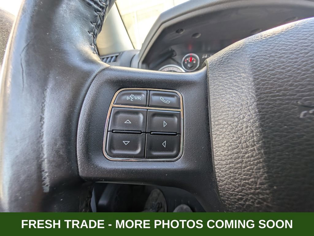 Used 2015 RAM 1500 Big Horn image 22