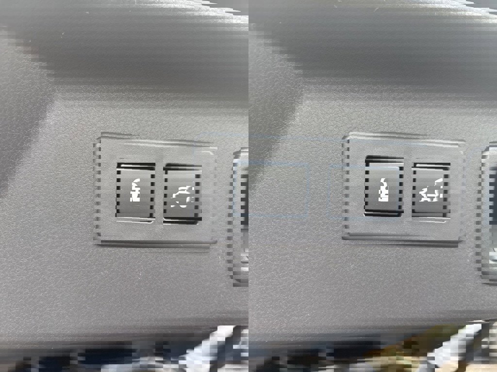 New 2025 Subaru Forester Premium w/ Protection Package (1PH) image 11