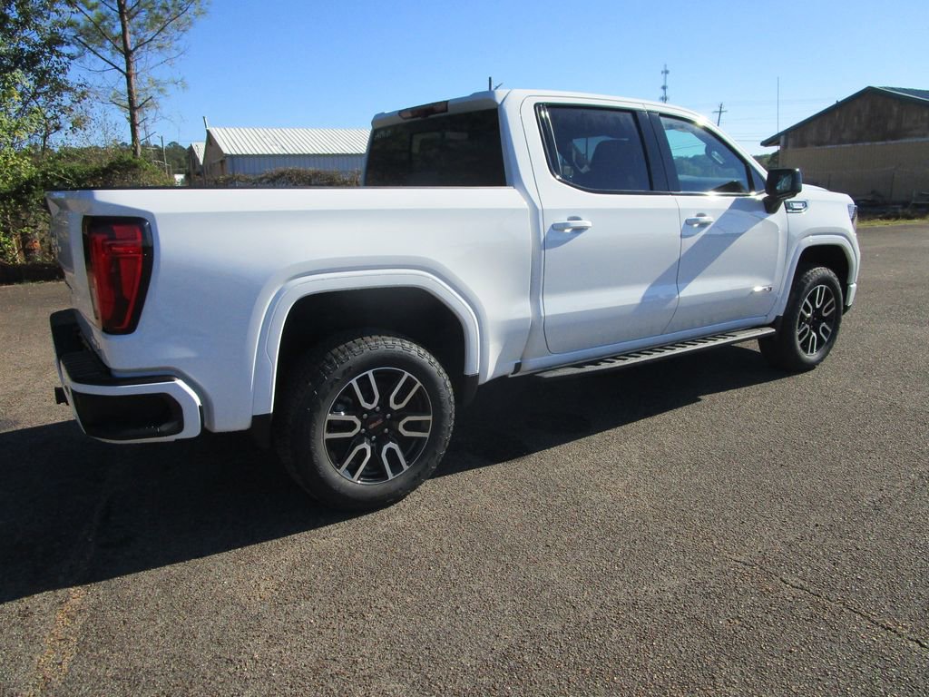 New 2026 GMC Sierra 1500 AT4 w/ AT4 Premium Package image 7