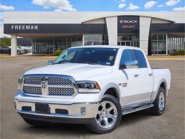 Used 2014 RAM 1500 Laramie