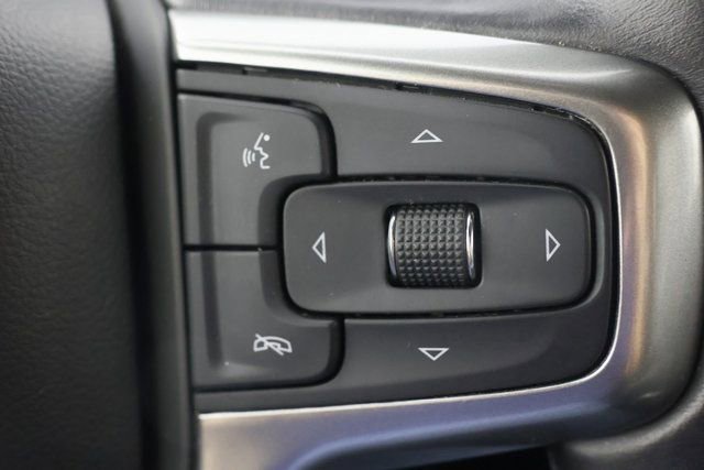 Used 2021 Chevrolet Silverado 1500 LTZ w/ Technology Package image 12