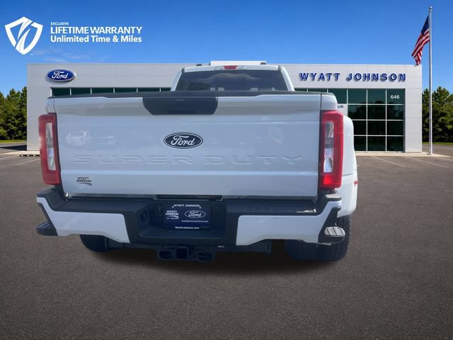 New 2027 Ford F350 XL AWD/4WD image 4
