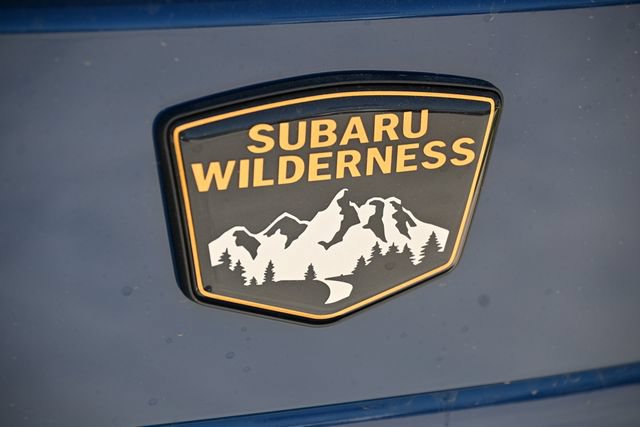 New 2026 Subaru Outback Wilderness AWD/4WD image 14