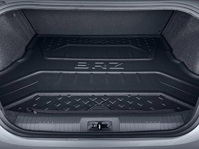 Used 2024 Subaru BRZ Limited w/ Popular Package 2 image 24