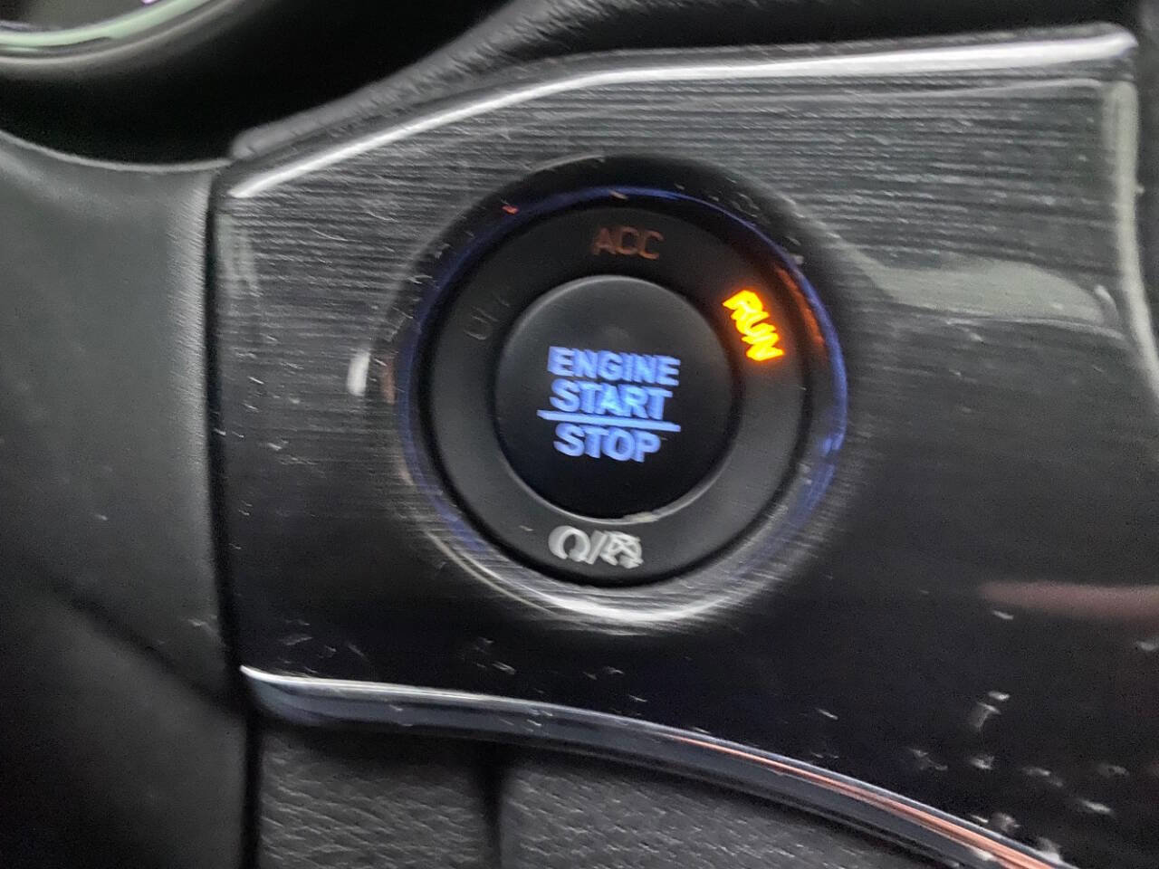 Used 2020 Jeep Grand Cherokee Trailhawk w/ Trailhawk Luxury Group image 33