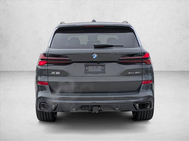 New 2026 BMW X5 xDrive40i image 8