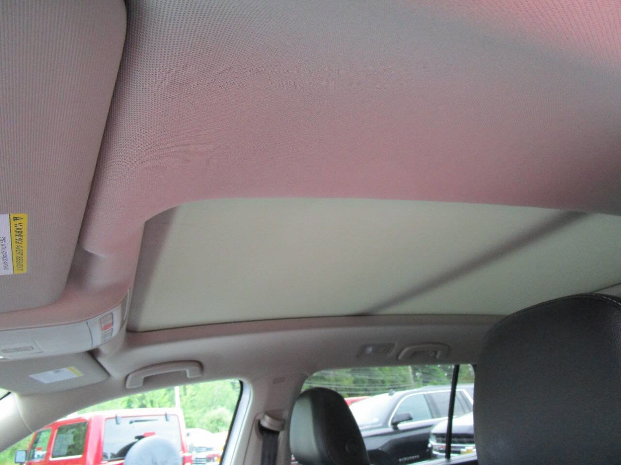 Used 2019 Volkswagen Atlas SEL image 9