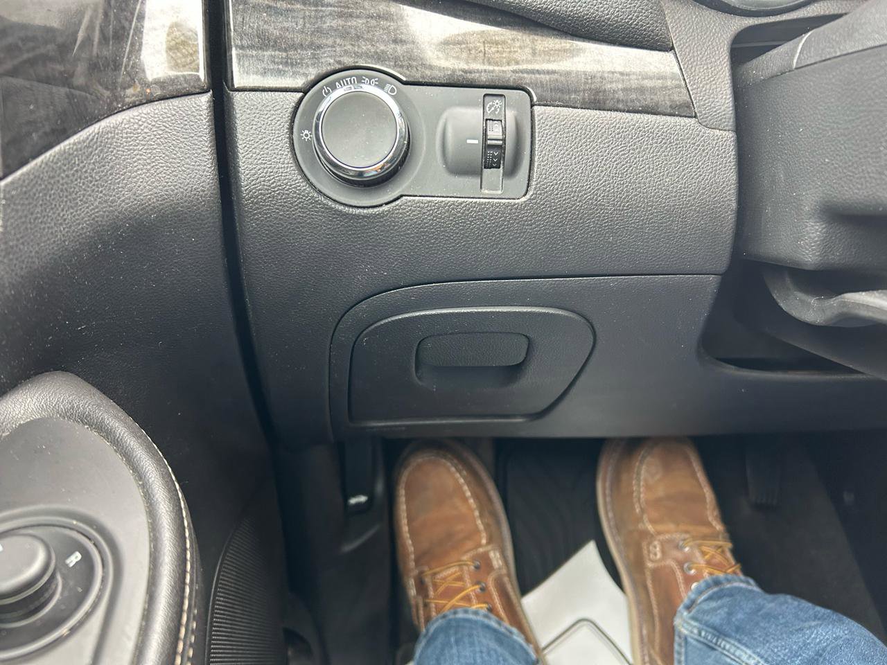 Used 2016 Buick Encore FWD image 26