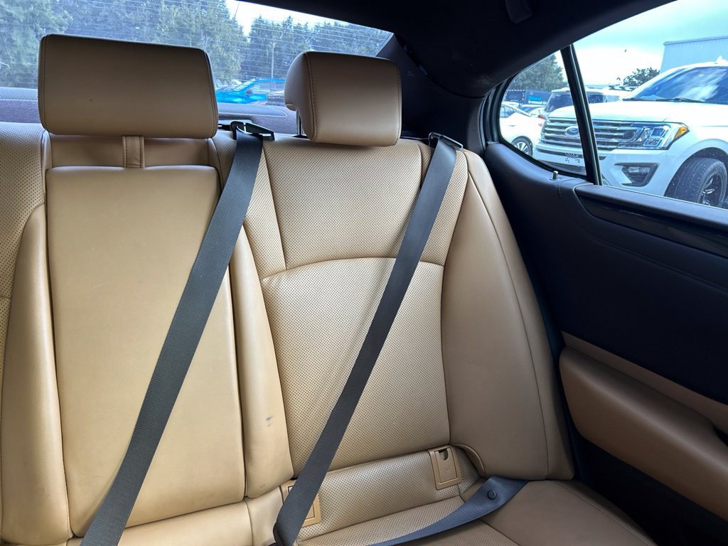 Used 2021 Lexus ES 350 w/ Accessory Package FWD image 14