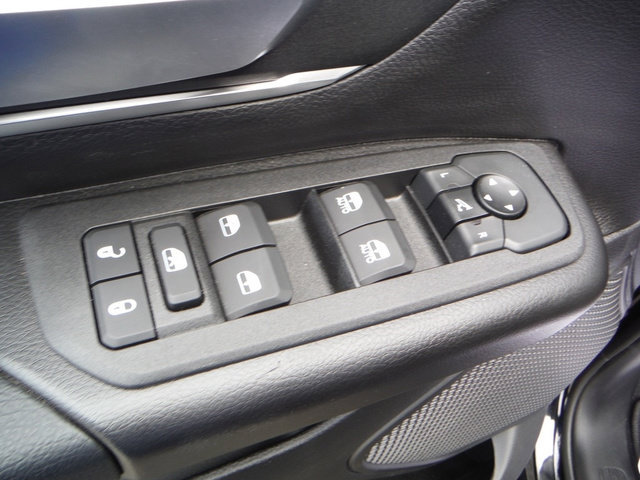 New 2026 RAM 1500 Big Horn AWD/4WD image 19