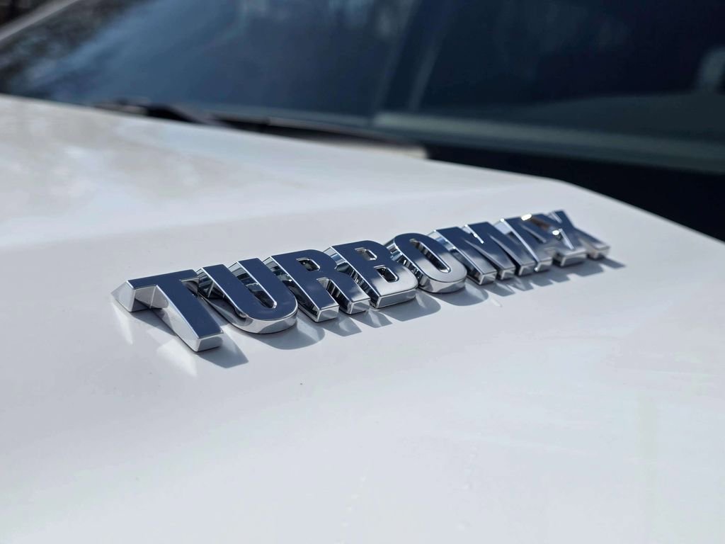 New 2026 Chevrolet Silverado 1500 LT image 8