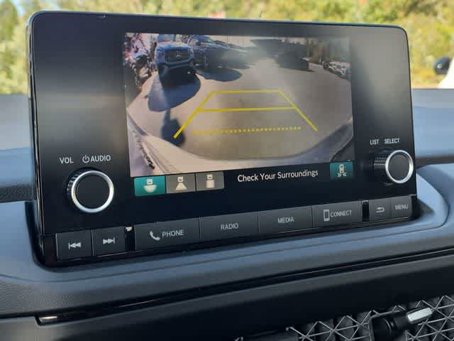 Used 2025 Honda Accord SE image 29