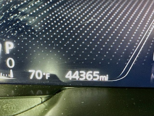 Used 2025 MAZDA CX-90 3.3 Turbo w/ Premium Sport Pkg AWD/4WD image 17