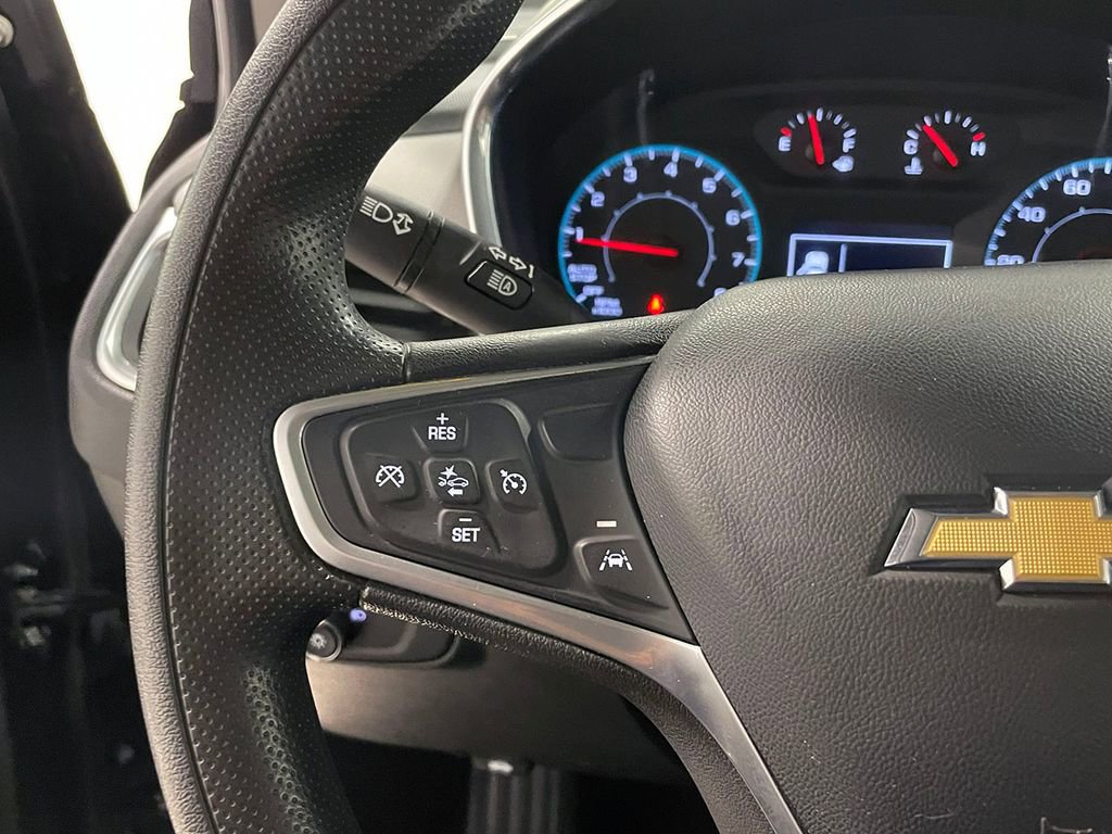 Used 2023 Chevrolet Equinox LS image 33