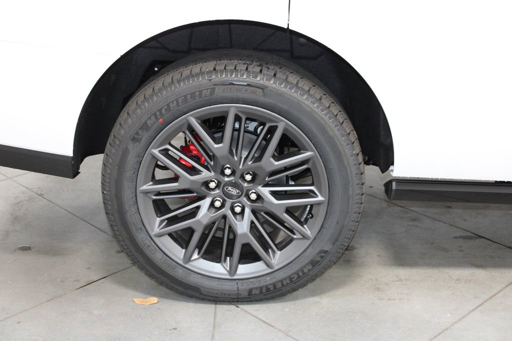 New 2025 Ford Expedition Platinum w/ Stealth Performance Package image 13