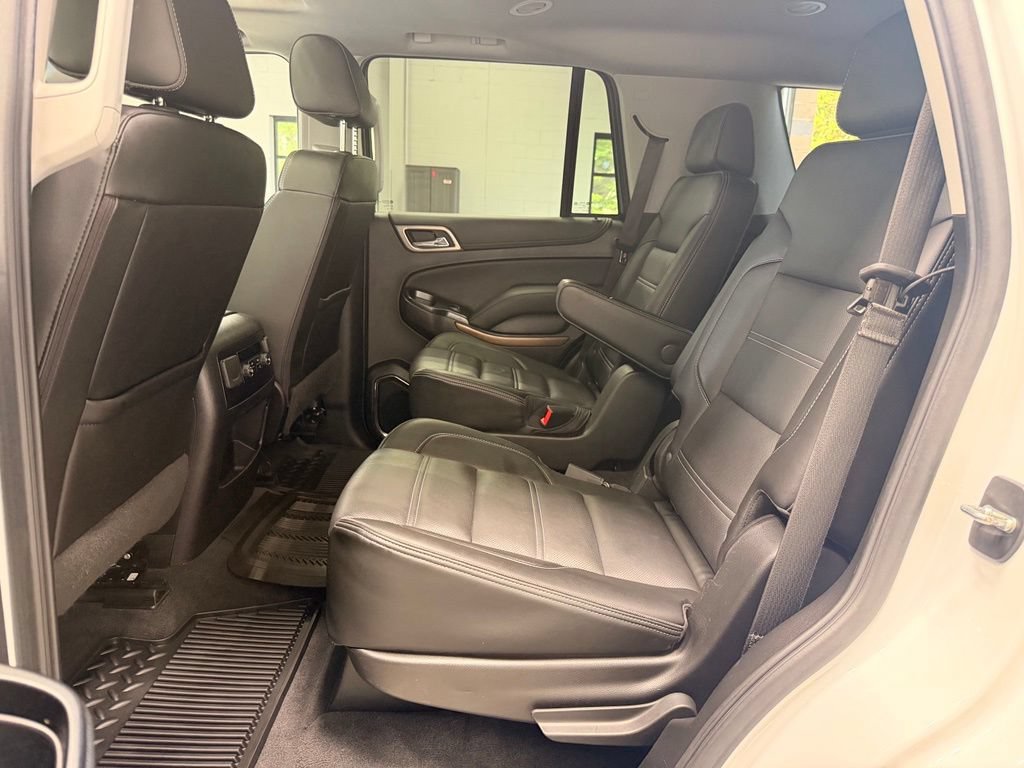 Used 2020 GMC Yukon Denali w/ Denali Premium Package AWD/4WD image 21