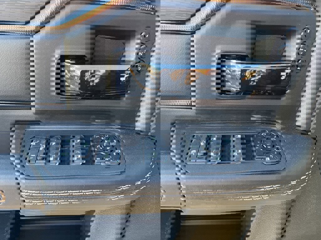 New 2026 RAM 2500 Rebel w/ Rebel Level 2 Equipment Group image 19