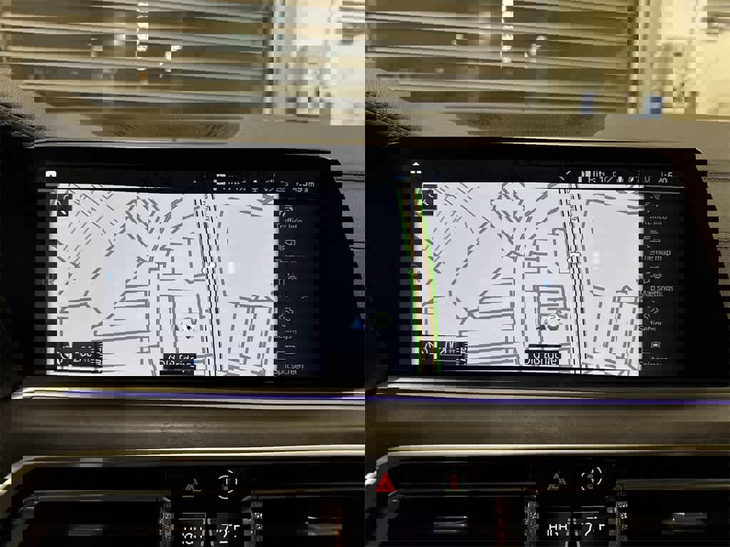 Used 2022 BMW X5 xDrive45e w/ M Sport Package image 20