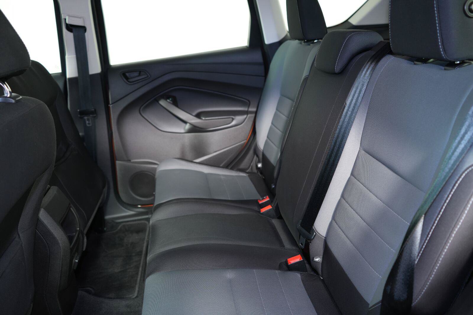Used 2017 Ford Escape S FWD image 26