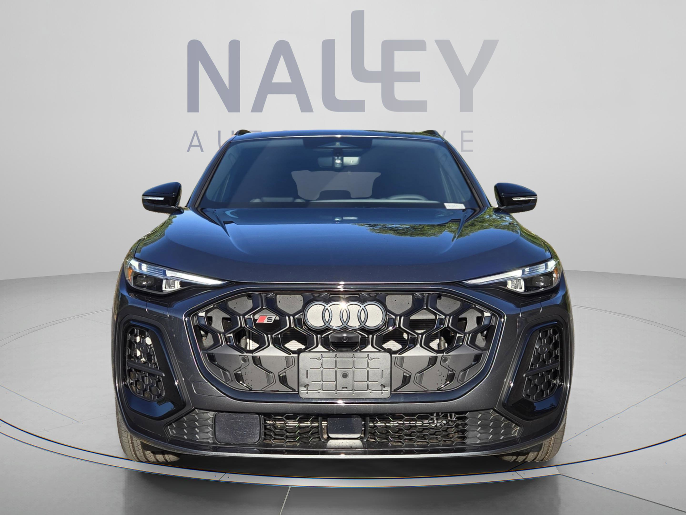 New 2026 Audi SQ5 Premium Plus AWD/4WD image 8