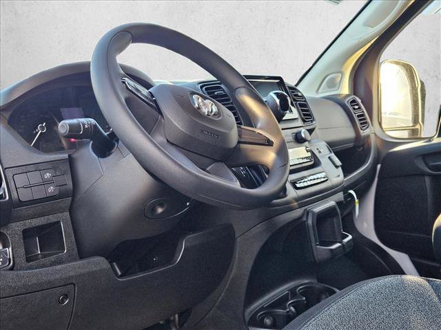 New 2026 RAM ProMaster 2500 FWD image 3