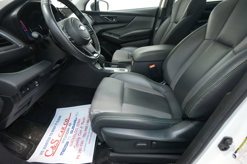 Used 2024 Subaru Ascent Onyx Edition image 15