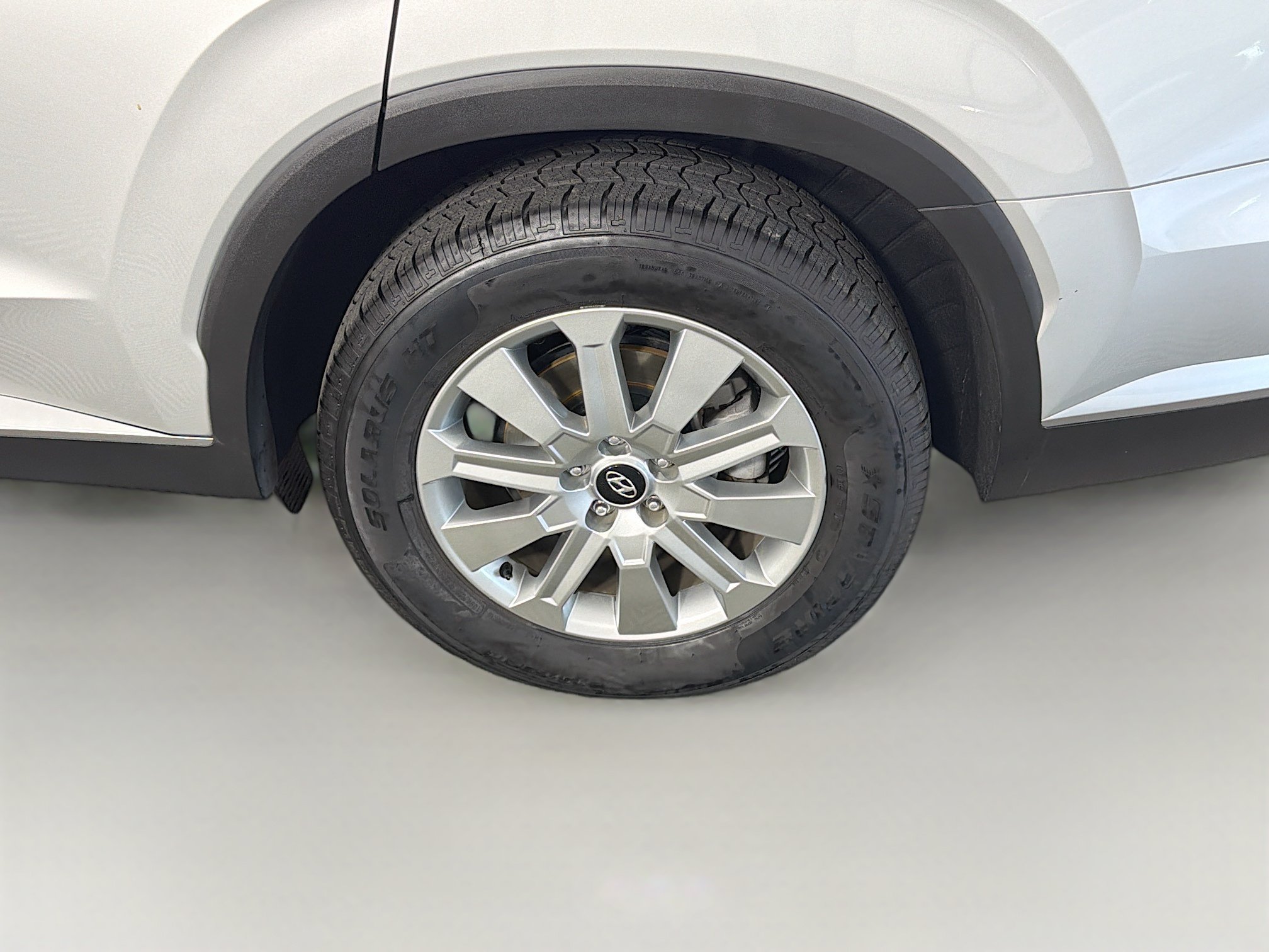 Used 2024 Hyundai Palisade SEL FWD image 11