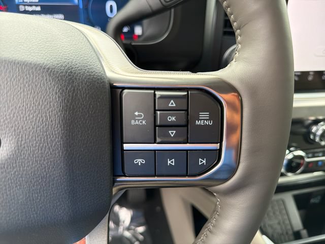 New 2026 Ford F350 Platinum w/ Platinum Plus Package AWD/4WD image 29