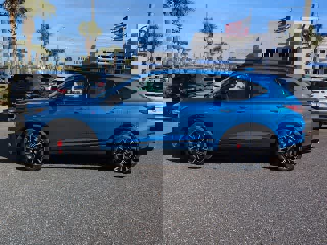 New 2026 Acura MDX Type S image 5