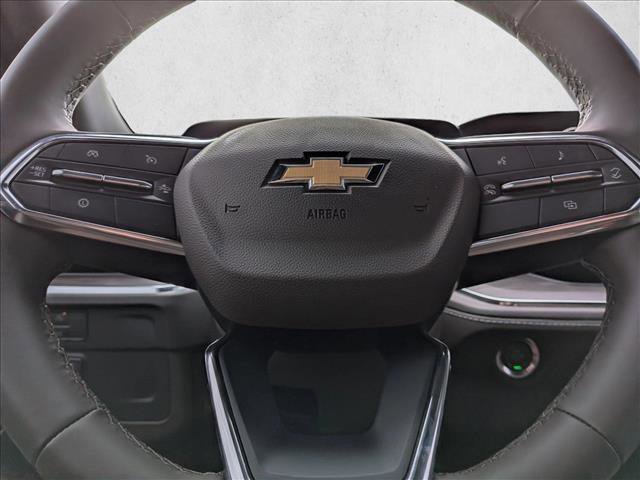 New 2026 Chevrolet Suburban LS RWD image 14