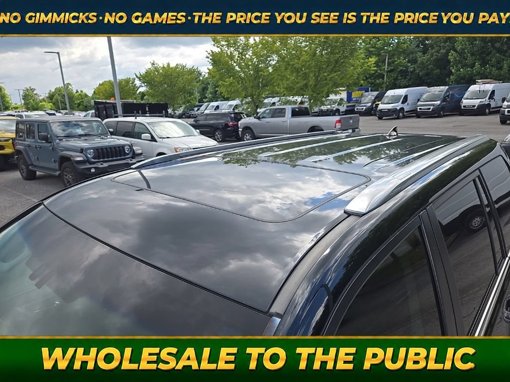 Used 2019 Lexus GX 460 Premium AWD/4WD image 13