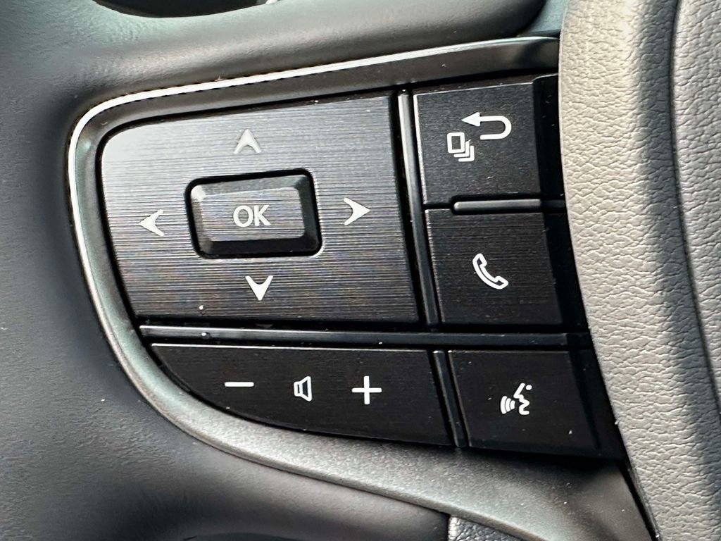 New 2025 Lexus ES 350 w/ Premium Package image 29