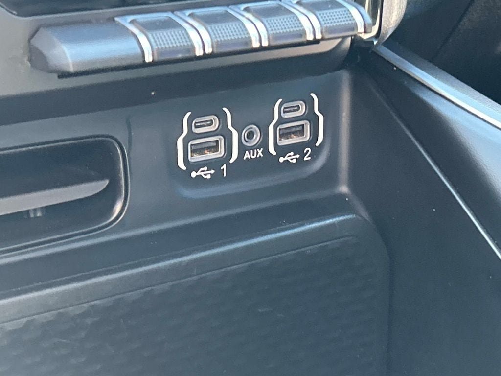 Certified 2022 RAM 1500 Big Horn AWD/4WD image 26