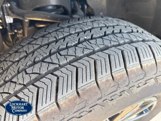 New 2025 Ford F150 Platinum w/ Equipment Group 702A High image 28