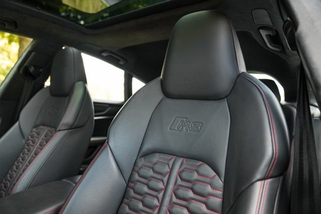 Used 2023 Audi RS 7 Sportback AWD/4WD image 41