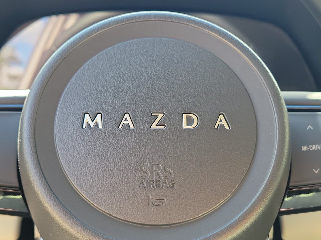 New 2026 MAZDA CX-5 Preferred AWD/4WD image 25